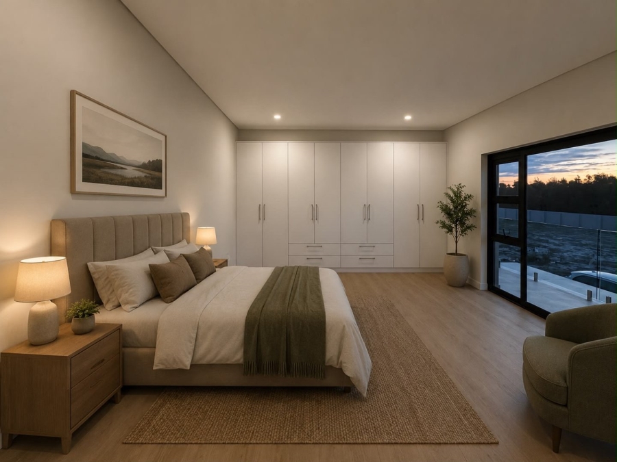 4 Bedroom Property for Sale in Sandown Western Cape
